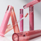 Rom & nd Glasting Color Gloss 06 Deepen Moor