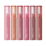 Rom & nd Glasting Color Gloss 06 Deepen Moor