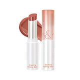 Rom & nd Glasting Melting Balm 05 Nougat Sand