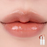 Rom & nd Glasting Melting Balm 05 Nougat Sand