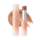 Rom & nd Glasting Melting Balm 10 Nu Beige