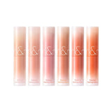 Rom & nd Glasting Melting Balm 10 Nu Beige