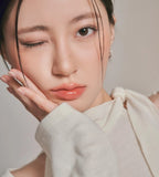 Rom & nd Glasting Melting Balm 13 Scotch Nude