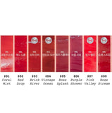 Rom & nd Glasting Water Tint 17 Woody Sunset