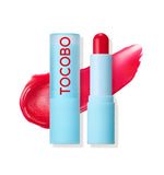 Tocobo Glass Tinted Lip Balm 011 Flush Cherry 0.67 oz / 19g