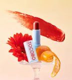 Tocobo Glass tinted lip balm 013