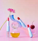 Tocobo Glow & Glass Tinted Lip Balm 012 Better Pink