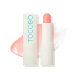 Tocobo Glow & Glass Tinted Lip Balm 001 Coral Water