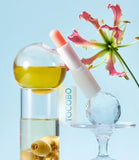 Tocobo Glow & Glass Tinted Lip Balm 001 Coral Water