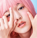 Tocobo Glow & Glass Tinted Lip Balm 001 Coral Water