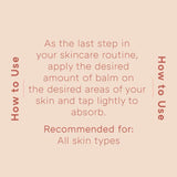 Missha Glow Skin Balm 1.69 fl oz/ 50ml