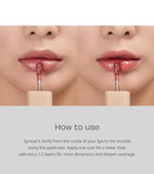 House of Hur Glowy Ampoule Tint 03 Dawn Pink