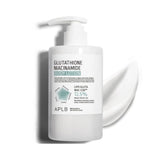 APLB Glutathione Niacinamide Body Lotion 10.14fl. oz. / 300ml