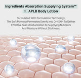 APLB Glutathione Niacinamide Body Lotion 10.14fl. oz. / 300ml