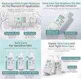 APLB Glutathione Niacinamide Body Lotion 10.14fl. oz. / 300ml