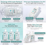 APLB Glutathione Niacinamide Body Wash 10.14 fl. oz. / 300ml