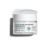 APLB Glutathione Niacinamide Facial Cream 1.86 fl. oz. / 55ml