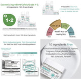 APLB Glutathione Niacinamide Facial Cream 1.86 fl. oz. / 55ml