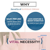 A’pieu Glycolic Acid Cream