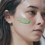 Arencia Fresh Green Rice Mochi Cleanser 120ml / 4.23 fl. oz.