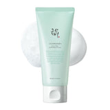 <RED> Beauty of Joseon Green Plum Refreshing Cleanser 100ml / 3.38 fl. oz.