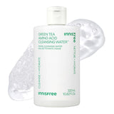 innisfree Green Tea Amino Acid Cleansing Water 320ml / 10.82 fl. oz.