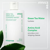 innisfree Green Tea Amino Acid Cleansing Water 320ml / 10.82 fl. oz.