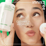 innisfree Green Tea Amino Acid Cleansing Water 320ml / 10.82 fl. oz.