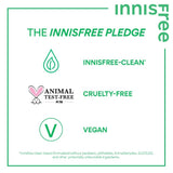 innisfree Green Tea Enzyme Vitamin C Brightening Serum 30ml / 1.01 fl. oz