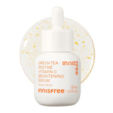 innisfree Green Tea Enzyme Vitamin C Brightening Serum 30ml / 1.01 fl. oz