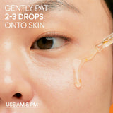 innisfree Green Tea Enzyme Vitamin C Brightening Serum 30ml / 1.01 fl. oz