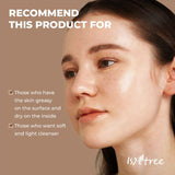 IsNtree Green Tea Fresh Cleanser 120ml / 4.05 fl.oz