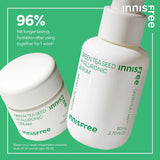 <RED> innisfree Green Tea Seed Hyaluronic Acid Cream 50ml / 1.69 fl. oz.