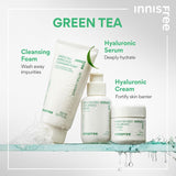 <RED> innisfree Green Tea Seed Hyaluronic Acid Cream 50ml / 1.69 fl. oz.
