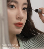 Rom & nd Han All Fix Mascara L01 Long Black