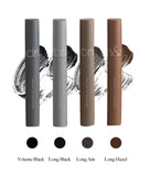 Rom & nd Han All Fix Mascara L01 Long Black