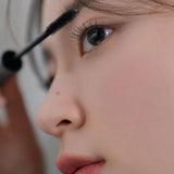 Rom & nd Han All Fix Mascara L03 Long Hazel