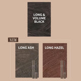 Rom & nd Han All Fix Mascara L03 Long Hazel