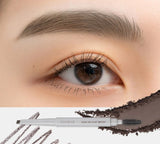 Rom & nd Han All Flat Brow C2 Grace Taupe