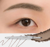 Rom & nd Han All Sharp Brow C3 Modern Beige