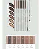 Rom & nd Han All Sharp Brow C3 Modern Beige
