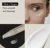 <RED> haruharu Wonder Black Rice Bakuchiol Eye Cream 0.67 fl.oz / 20ml