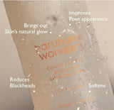 haruharu wonder Centella 3% PHA Gentle Liquid Exfoliating Serum 120ml / 4.05fl. Oz.