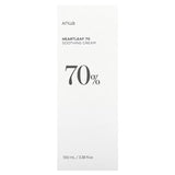 ANUA Heartleaf 70% Soothing Cream 100 ml / 3.38 fl. oz.