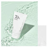 ANUA Heartleaf 70% Soothing Cream 100 ml / 3.38 fl. oz.