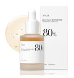 <RED> Anua Heartleaf 80% Soothing Ampoule 30ml / 1.01 fl.oz.