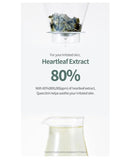 Anua Heartleaf 80% Soothing Ampoule 30ml / 1.01 fl.oz.