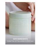 (RENEWED) Celimax Ji.Woo.Gae Heartleaf BHA Peeling Pad 120ml / 4.22 fl. oz. / 60 Pads