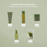 <RED> Abib Heartleaf Calming Toner Skin Booster 7.1 fl oz / 200ml