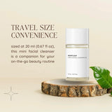 Anua Heartleaf Pore Control Cleansing Oil 20ml